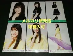 小川彩 乃木坂46 全国ツアーTシャツ東京 special 6種