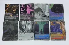 ユニオンアリーナ 初版 テープカット 進撃の巨人 Vol.2 3ボックス箱の