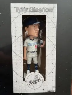 2025年最新】タイラーグラスノー ボブルヘッドの人気アイテム