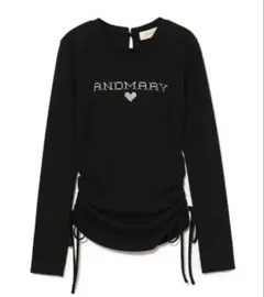 andmary Tシャツ