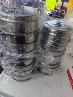 苗箱 約3000枚 マット用 ホクレンA、B ヰセキです。 - メルカリ