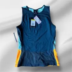 新品タグ付き Nike Pro Hypercool タンクトップ Sサイズ