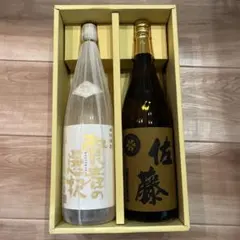 本格焼酎 くらら ハナタレ 野うさぎの走り セット - メルカリ
