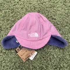 【新品・未使用】The North Face リバーシブル キャップ
