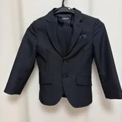 キッズ スーツセット 120cm フォーマル