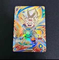2025年最新】ドラゴンボールヒーローズ 悟空 daの人気アイテム