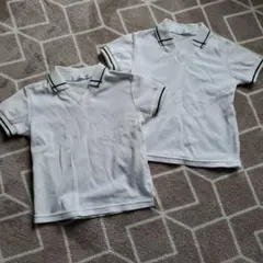 Seagullkids 体操服 110サイズ 2枚セット