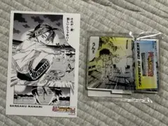 弱虫ペダル 小野田坂道 真波山岳