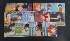 切り札アクリルスタンド ルカ デュエプレGP限定 デュエルマスターズ