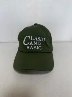 韓国 キャップ ベースボールキャップ