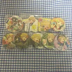 あんスタ　春川宙　缶バッジ　まとめ売り　朔間凛月　朔間零　天城燐音　瀬名泉