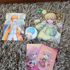 すとぷり セット