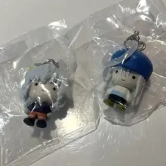 ハンターハンター めじるしアクセサリー キメラアント編 ネフェルピトー　カイト