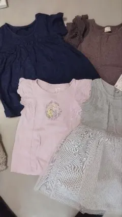 子供服まとめ売り