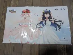 2026年最新】リコリス プレイマットの人気アイテム - メルカリ