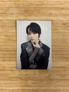 げんじぶ 小泉光咲 じゃんけん トレカ LLL