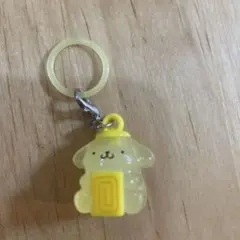 ポムポムプリン スシロー めじるし　たまご