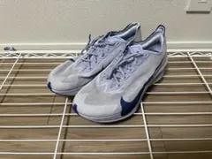 2025年最新】nike ヴェイパーフライ4 27cmの人気アイテム - メルカリ