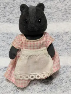 2026年最新】スカンク シルバニアの人気アイテム - メルカリ