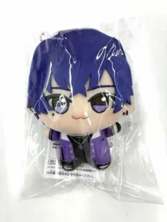 めておら Meteorites ちびぐるみ ぬいぐるみ 心音 しおん - メルカリ