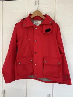 初期 DIGAWEL "MOUNTAIN PARKA"のサムネイル