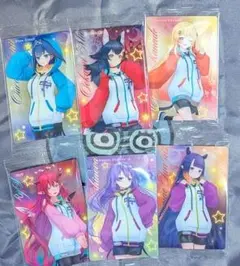 2*o様 ホロライブプロダクション ウエハースvol.4　③