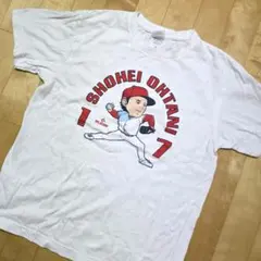 大谷翔平 Tシャツ