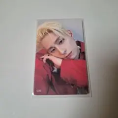 INI 西洸人 READY TO POP 039