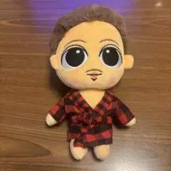EXILE - ATSUSHI ぬいぐるみ 2025年最新】exile atsushi スナちゃんぬいぐるみの人気アイテム