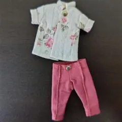 ねんどろいどどーる 服 ディーラー様製