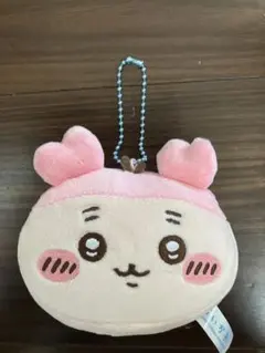 ちいかわ ねそべりマスコット 古本屋カニちゃん