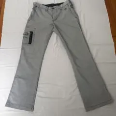 ゴルフ パンツ エドウィン サイズメンズS 美品