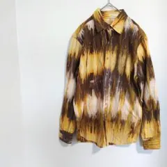 Ideal 80s タイガーカモ 迷彩 ジャケット - メルカリ