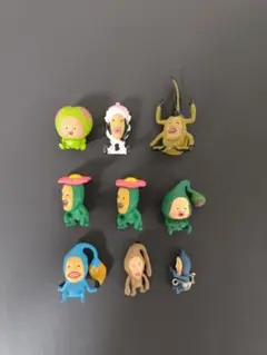 2025年最新】フィギュアシリーズ：こびとづかん その他の人気