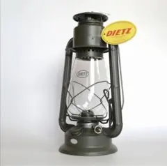 DIETZ 20 OD - デイツ ハリケーンランタン オリーブドラブのサムネイル