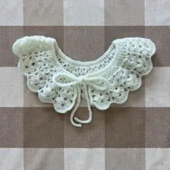 つけ襟 ベビー・キッズ