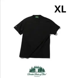 Divided States of Olive Tシャツ XL ブラック fr2