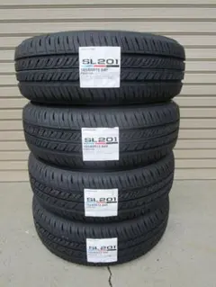 2026年製☆ブリヂストン・セイバーリング☆165/55R15☆軽自動車 - メルカリ