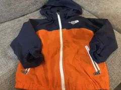 THE NORTH FACE 110 ネイビー コンパクトジャケット