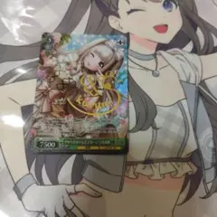 ウィクロス 共宴の巫女 リメンバ・ディナー コングラ WIXOSS - メルカリ