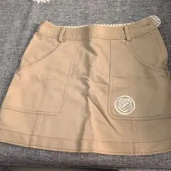 callaway レディース　ゴルフ用スカート