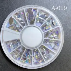 ネイルパーツ A-019