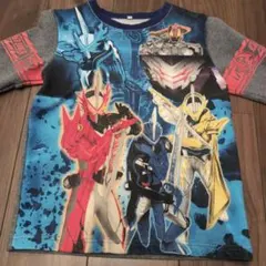 【BANDAI】仮面ライダーセイバー　パジャマ（上着のみ）