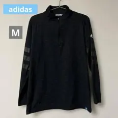 《M》adidas 美品！長袖ウェア