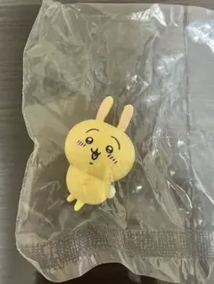 ポムポムプリン ちいかわ うさぎ なりきりフィギュア