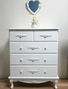 BASSETT FURNITURE アメリカ家具 チェスト70'sヴィンテージ - メルカリ