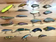 2025年最新】バス釣り 引退セットの人気アイテム - メルカリ