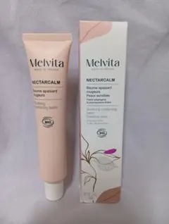 メルヴィータ　NCバーム 40ml　新品のサムネイル