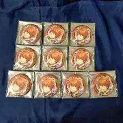 うたの☆プリンスさまつ♪ sss 缶バッジ 一十木音也