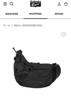 2026年最新】Onitsuka Tiger メッセンジャーバッグの人気アイテム